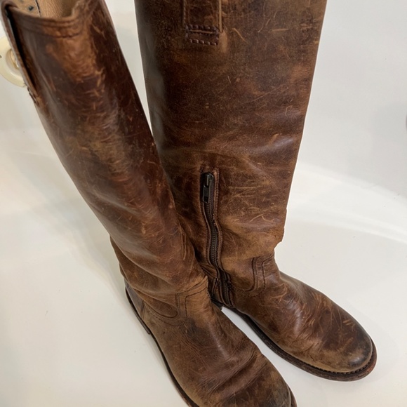 Frye boots - Picture 2 of 2